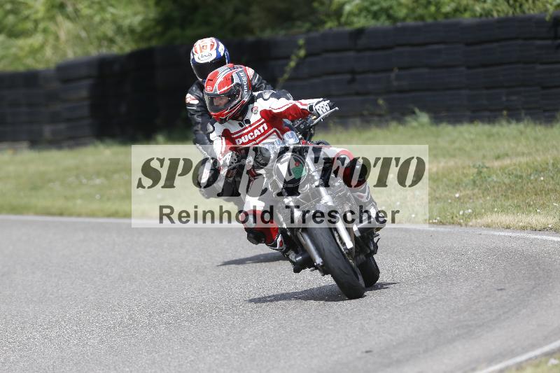/18 05.06.2026  TZ Motorsport ADR/Gruppe gruen/7